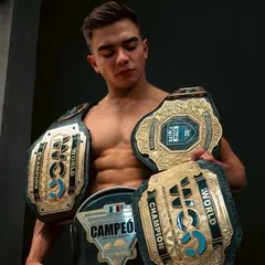 Antonio Gastelum